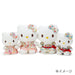 Hello Kitty Plush Toy (Liberty A-Line Dress) S Japan Figure 4548643134462 4
