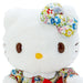 Hello Kitty Plush Toy (Liberty Ribbon Dress) S Japan Figure 4548643134455 2