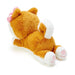 Hello Kitty Plush Toy (Shiba Inu) Japan Figure 4550337574065 2