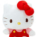 Hello Kitty Plush Toy (Standard) M Japan Figure 4901610504222 2