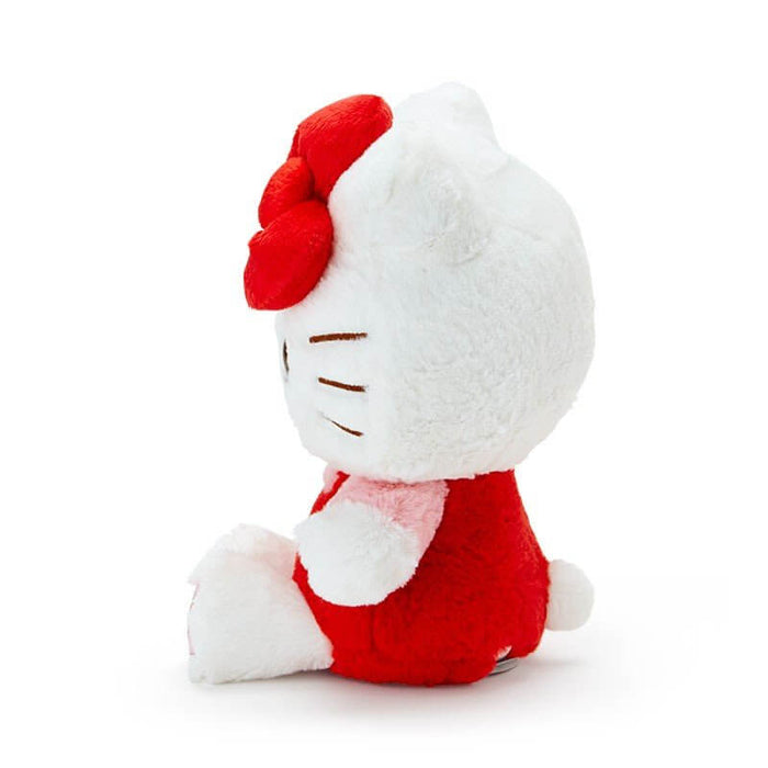 Hello Kitty Plush Toy (Standard) S Japan Figure 4901610504161 1