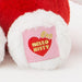 Hello Kitty Plush Toy (Standard) S Japan Figure 4901610504161 3