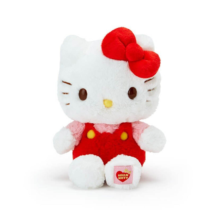 Hello Kitty Plush Toy (Standard) Ss Japan Figure 4901610504130