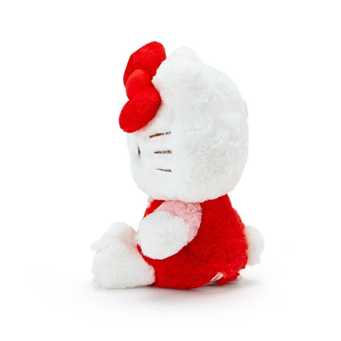 Hello Kitty Plush Toy (Standard) Ss Japan Figure 4901610504130 1