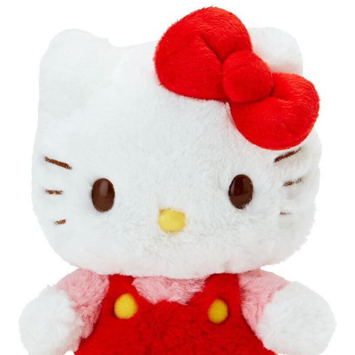 Hello Kitty Plush Toy (Standard) Ss Japan Figure 4901610504130 2