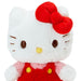 Hello Kitty Plush Toy (Standard) Ss Japan Figure 4901610504130 2