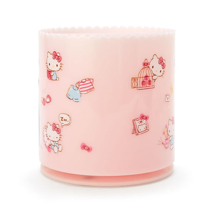 Hello Kitty Rotating Cosmetic Rack- Japan Figure Store - #1 Bring To You The Best Japanese Goods