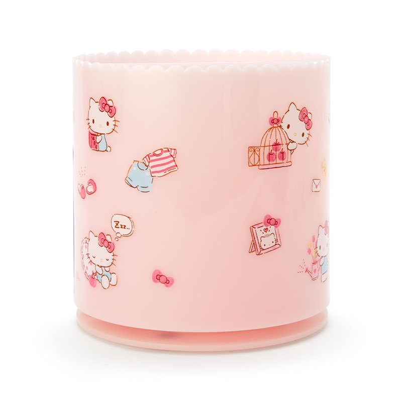 Hello Kitty Rotating Cosmetic Rack- Japan Figure Store - #1 Bring To You The Best Japanese Goods