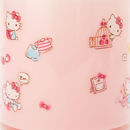 Hello Kitty Rotating Cosmetic Rack- Japan Figure Store - #1 Bring To You The Best Japanese Goods