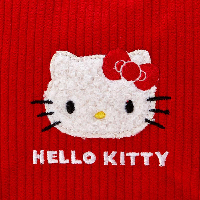Sanrio  Hello Kitty Round Pouch (Classic)