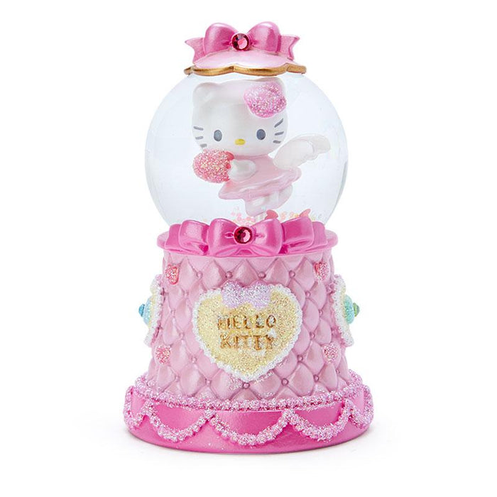 Sanrio  Hello Kitty Snow Globe S