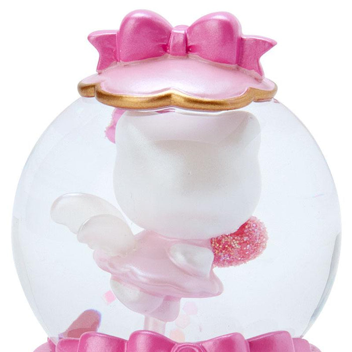 Sanrio  Hello Kitty Snow Globe S