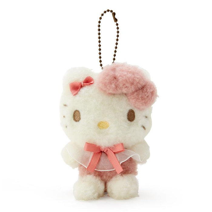 Sanrio  Hello Kitty Soft Mascot Holder