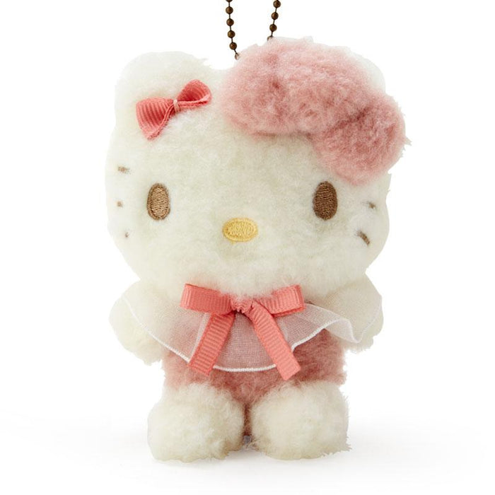 Sanrio  Hello Kitty Soft Mascot Holder