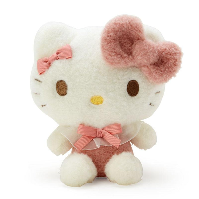 Sanrio  Hello Kitty Soft Stuffed Toy
