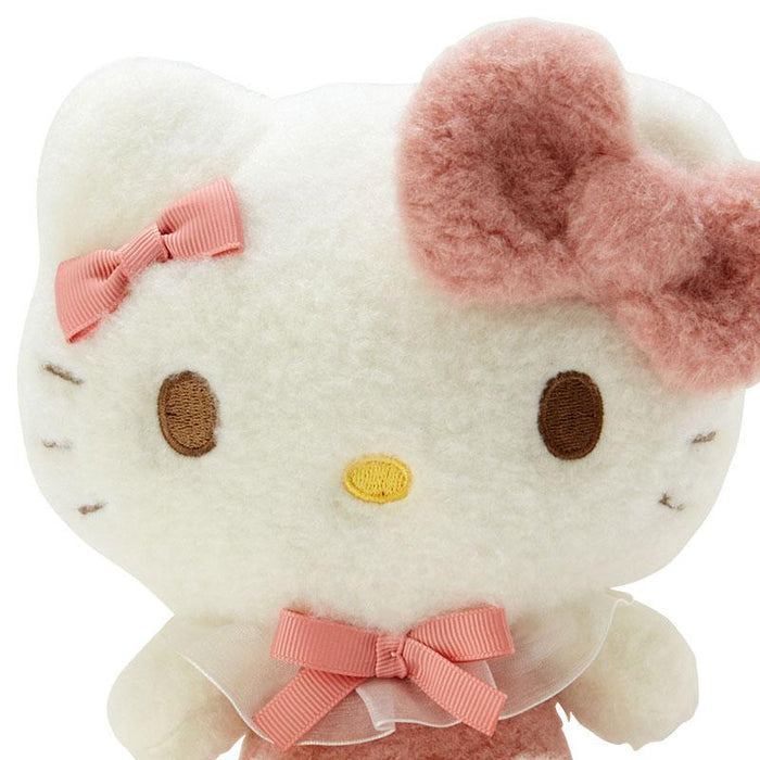Sanrio  Hello Kitty Soft Stuffed Toy