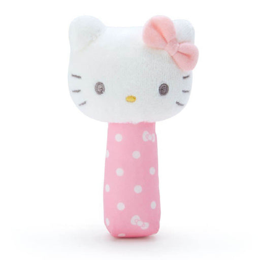 Hello Kitty Stick Mascot (Baby) Japan Figure 4901610189771