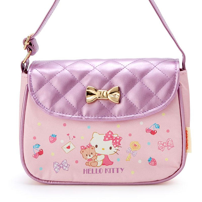 Sanrio  Hello Kitty Sweets Shoulder Bag
