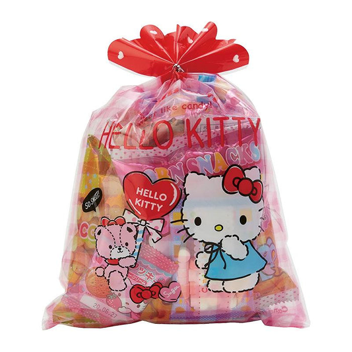 Ensemble de bonbons Sanrio Hello Kitty