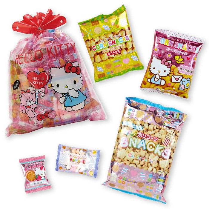 Sanrio  Hello Kitty Sweets Set