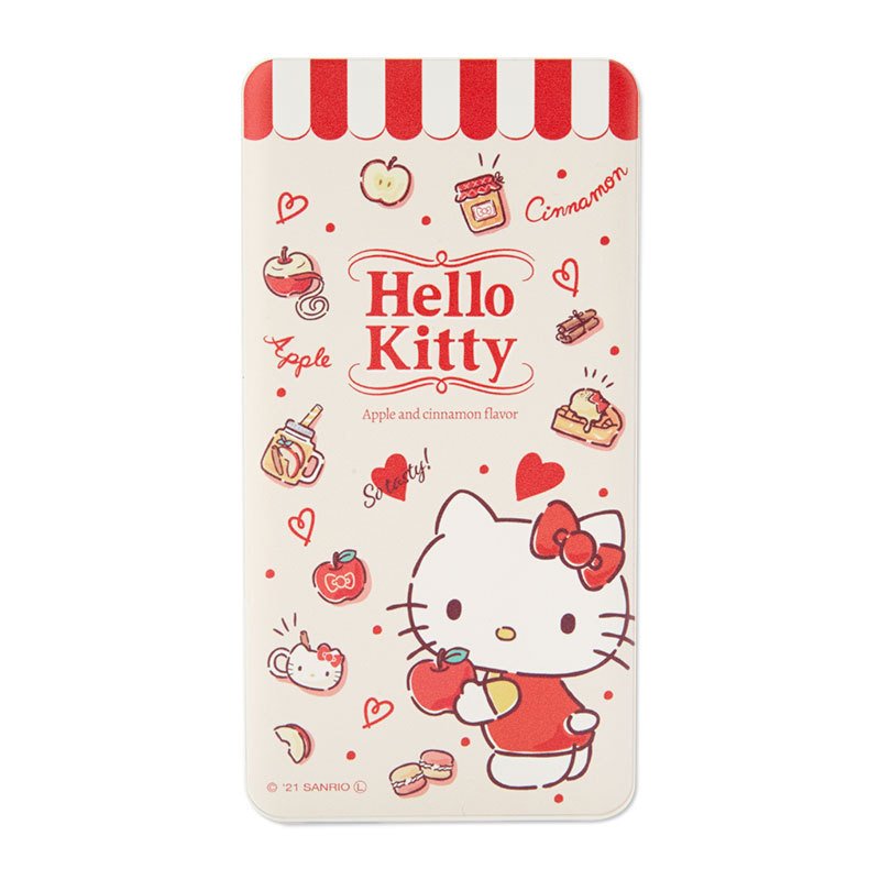 Hello Kitty Usb Output Lithium Ion Polymer Charger