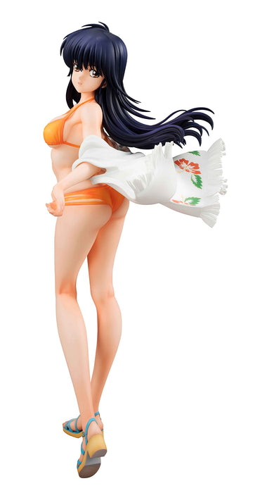 Megahouse Kimagure Orange Road Madoka Ayukawa 22 cm PVC-Figur Japan