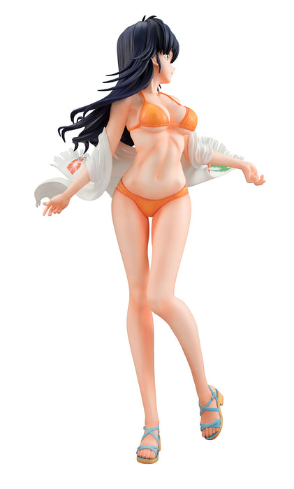 Megahouse Kimagure Orange Road Madoka Ayukawa 22 cm PVC-Figur Japan