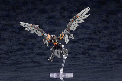 KOTOBUKIYA Hexa Gear 1/24 Alternative Sneak Sight Plastic Model- Japan Figure Store - #1 Bring To You The Best Japanese Goods