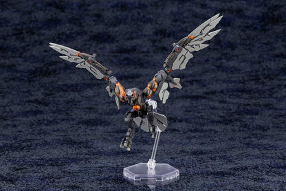 KOTOBUKIYA Hexa Gear 1/24 Alternative Sneak Sight Plastic Model- Japan Figure Store - #1 Bring To You The Best Japanese Goods