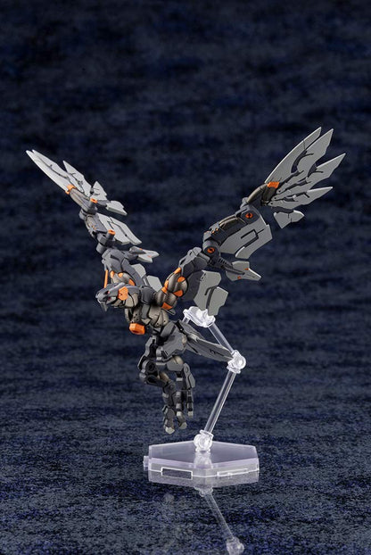 KOTOBUKIYA Hexa Gear 1/24 Alternative Sneak Sight Plastic Model- Japan Figure Store - #1 Bring To You The Best Japanese Goods