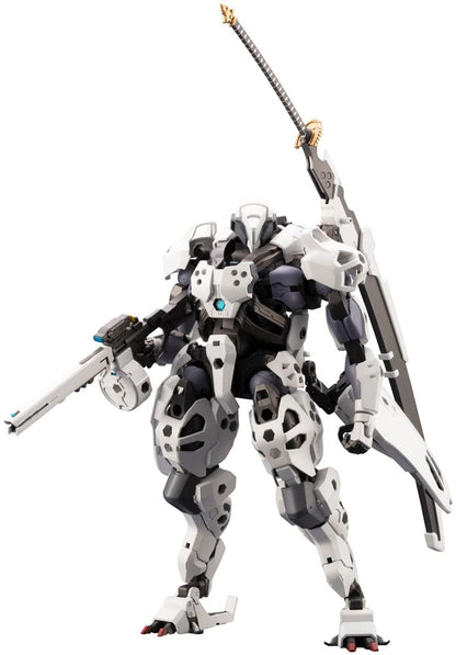 KOTOBUKIYA Hexa Gear 1/24 V-Thor Plastic Model- Japan Figure Store - #1 Bring To You The Best Japanese Goods