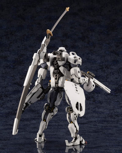 KOTOBUKIYA Hexa Gear 1/24 V-Thor Plastic Model- Japan Figure Store - #1 Bring To You The Best Japanese Goods
