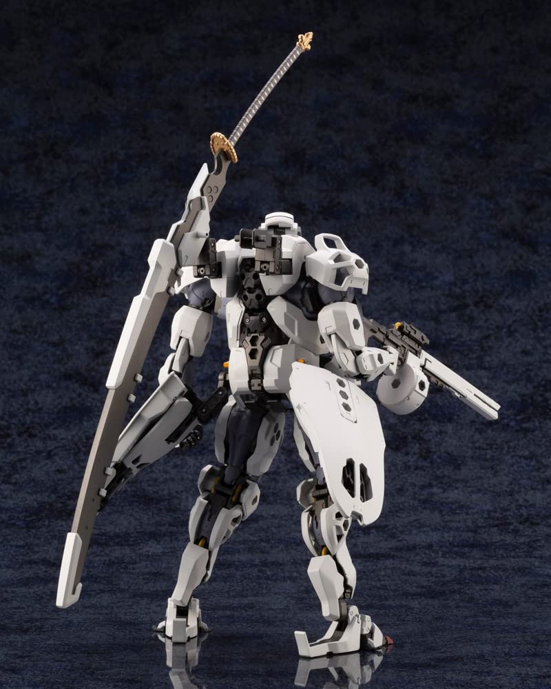 KOTOBUKIYA Hexa Gear 1/24 V-Thor Plastic Model- Japan Figure Store - #1 Bring To You The Best Japanese Goods