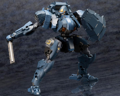 Kotobukiya Hexa Gear Bulk Arm Λ Jackal 1/24 Scale Plastic Model Japan 180Mm- Japan Figure Store - #1 Bring To You The Best Japanese Goods