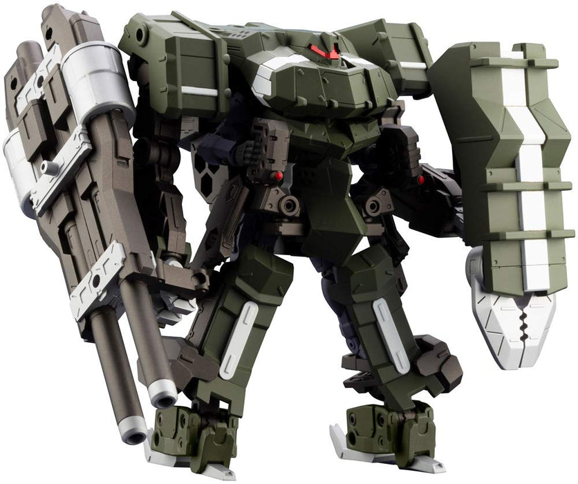 Hexa Gear Definition Armor Blazeboa Height Approx 135Mm 1/24 Scale Plastic Model