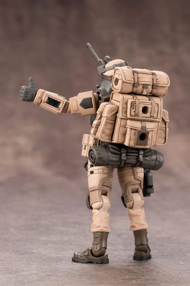 KOTOBUKIYA Hg028 Hexa Gear Early Governor Vol. 1 1/24 Scale Kit- Japan Figure Store - #1 Bring To You The Best Japanese Goods