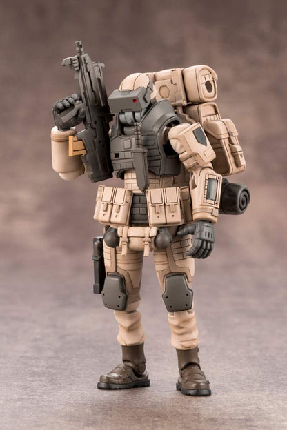 KOTOBUKIYA Hg028 Hexa Gear Early Governor Vol. 1 1/24 Scale Kit- Japan Figure Store - #1 Bring To You The Best Japanese Goods