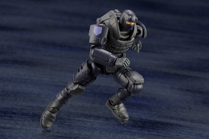 Hexa Gear Early Governor Vol.1 Night Stalkers Pack Height Approx. 76Mm 1/24 Scale Plastic Model Hg099- Japan Figure Store - #1 Bring To You The Best Japanese Goods