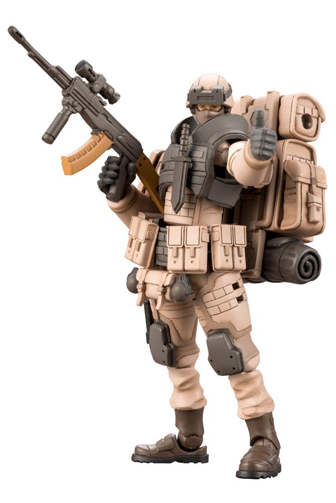 KOTOBUKIYA Hexa Gear 1/24 Early Governor Vol.1 Plastic Model- Japan Figure Store - #1 Bring To You The Best Japanese Goods