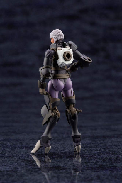 KOTOBUKIYA Hexa Gear 1/24 Governor Lat Black Rabbit Plastic Model- Japan Figure Store - #1 Bring To You The Best Japanese Goods