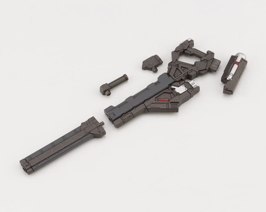 KOTOBUKIYA Hexa Gear Governor Weapons Combat Assort 01 Modèle en plastique