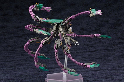 Kotobukiya 1/24 Hexa Gear Hidestorm Japanese Plastic Figures Character Toys- Japan Figure Store - #1 Bring To You The Best Japanese Goods