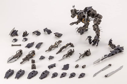 KOTOBUKIYA Hexa Gear 1/24 Voltrex Wrath Plastic Model- Japan Figure Store - #1 Bring To You The Best Japanese Goods