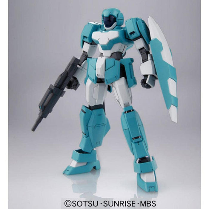 Hg 1/144 Adele Plastic Model From  Mobile Suit Gundam Age