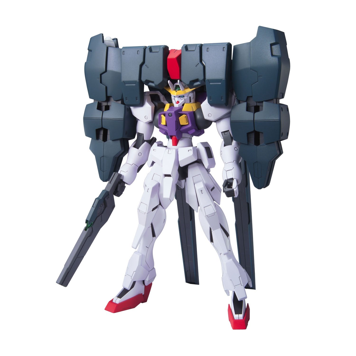 HG 1/144 Bandai CB-002 Raphael Gundam- Japan Figure Store - #1 Bring To You The Best Japanese Goods