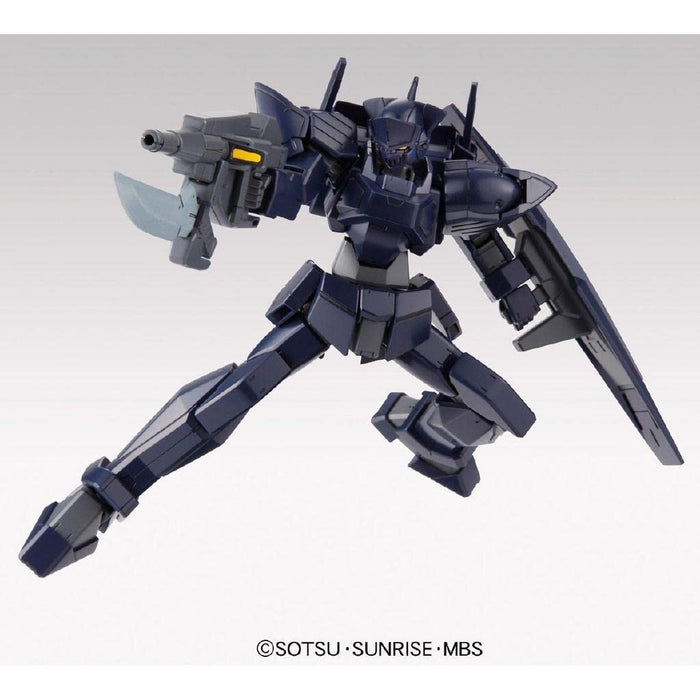 BANDAI Gundam Hg Age-25 G-Exes Jackedge Bms-004 1/144 Scale Kit