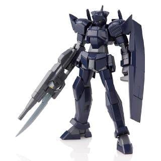 BANDAI Gundam Hg Age-25 G-Exes Jackedge Bms-004 1/144 Scale Kit