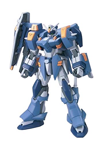 BANDAI 459381 Hg Gundam Seed Blu Duel Gundam Kit à l'échelle 1/144