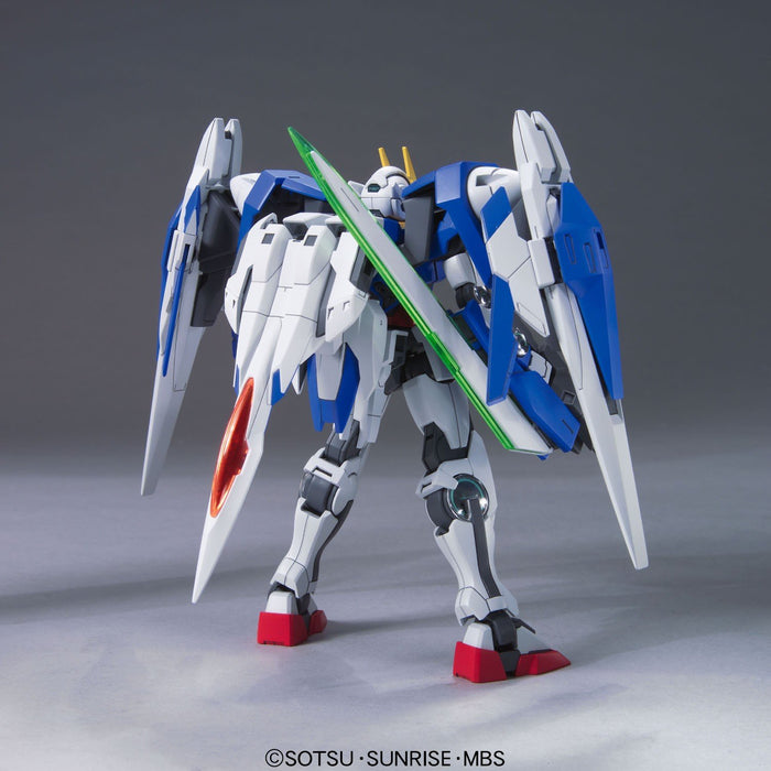 Bandai Spirits Hg 1/144 00 Raiser+Gn Sword III