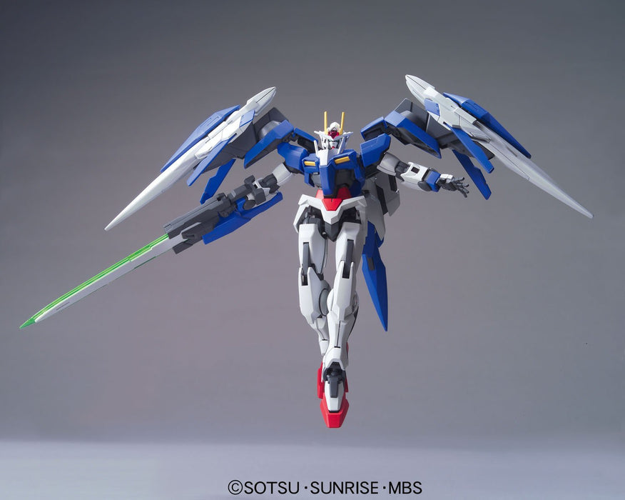 BANDAI Hg Oo 70 Gundam Raiser Gn Comdenser Type Bausatz im Maßstab 1/144